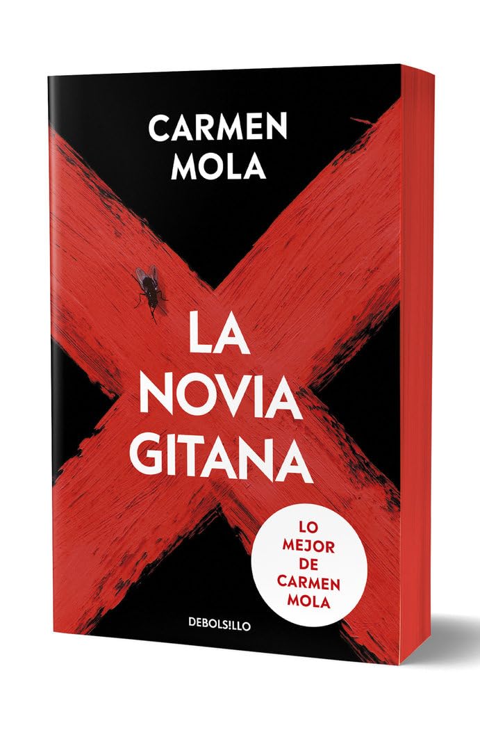 La novia gitana / The Gypsy Bride book