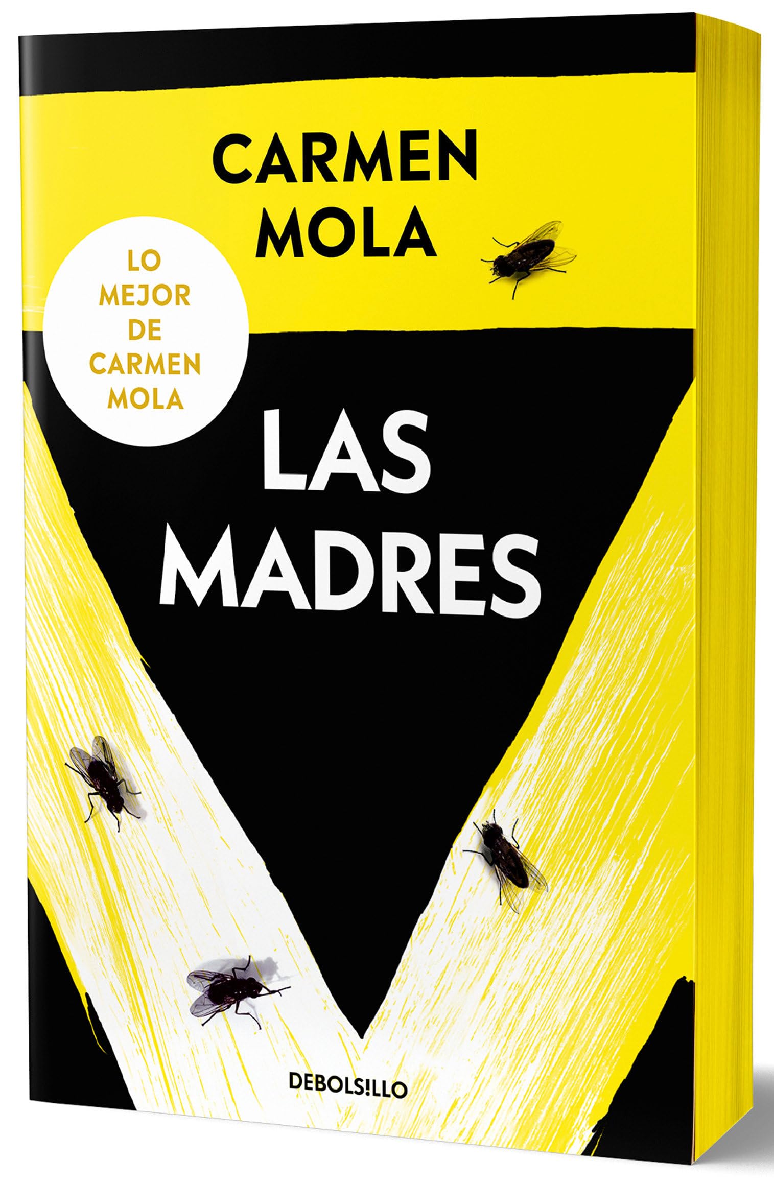Las madres (edición limitada) (Inspectora Elena Blanco 4) (Best Seller, Band 4) Contemporary literature