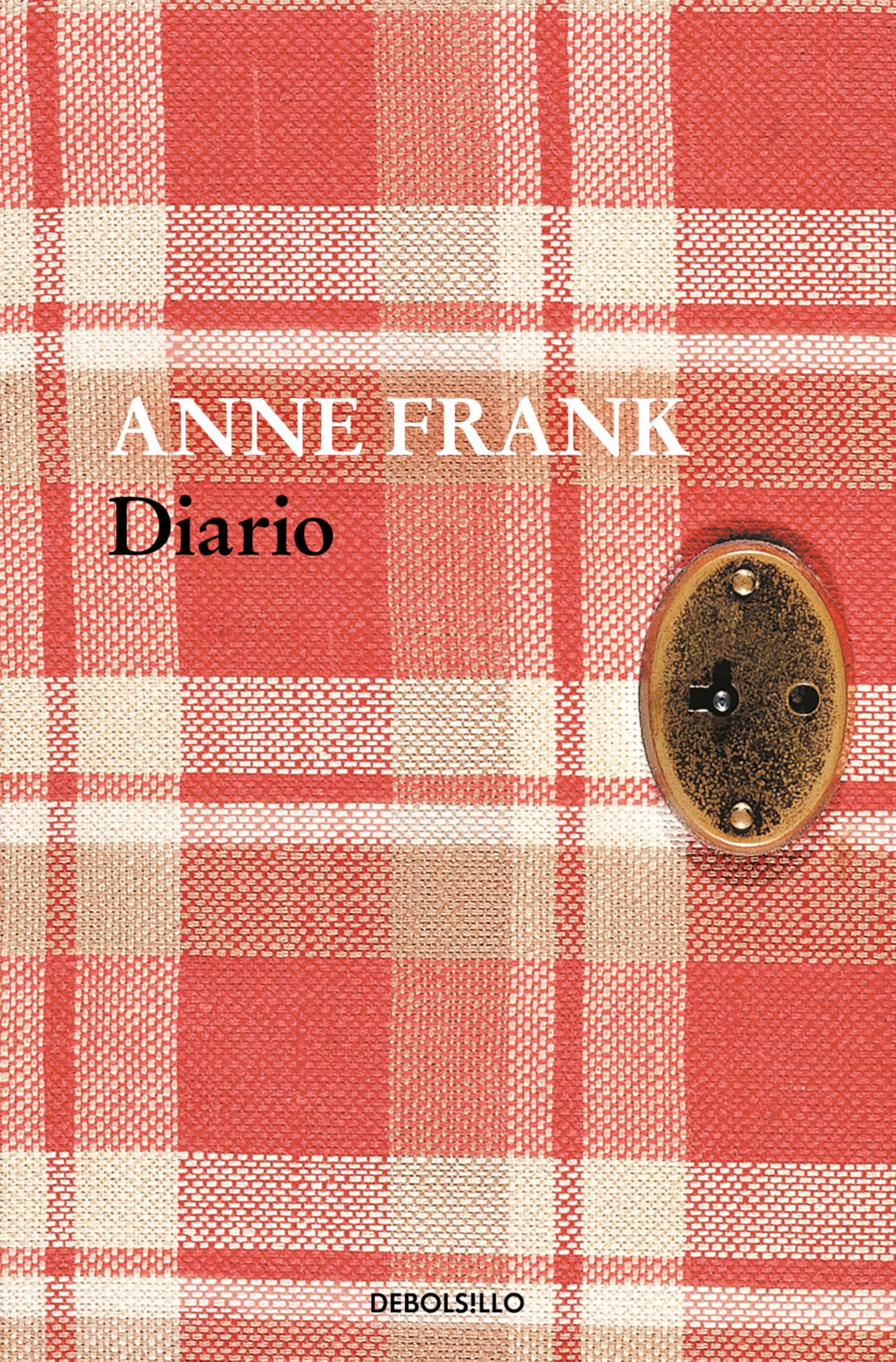 Diario de Anne Frank (Campaña edición limitada) Memories