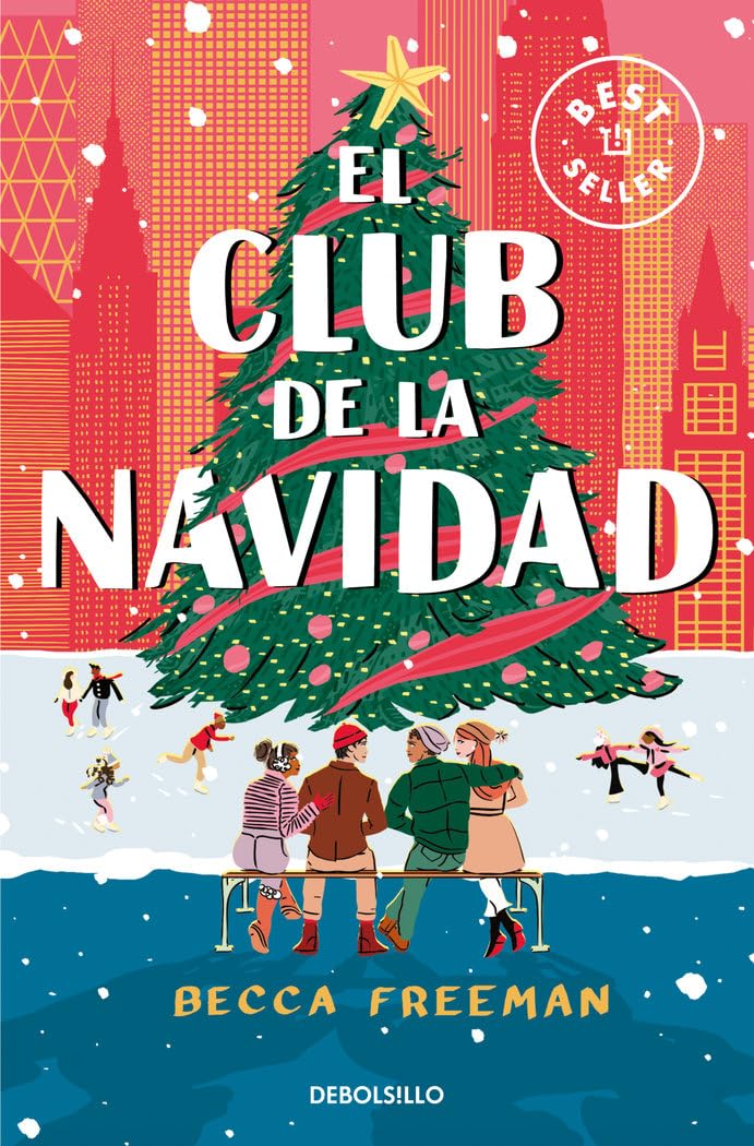 El Club de la Navidad (Best Seller) LGBTQ+