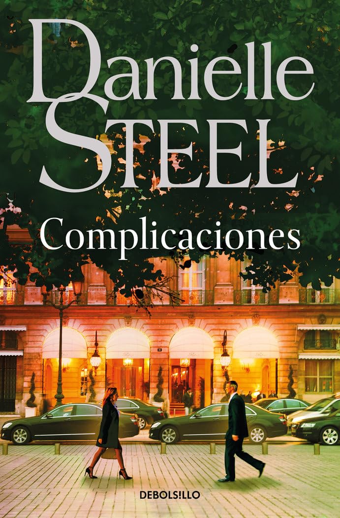 Complicaciones (Best Seller) Contemporary literature