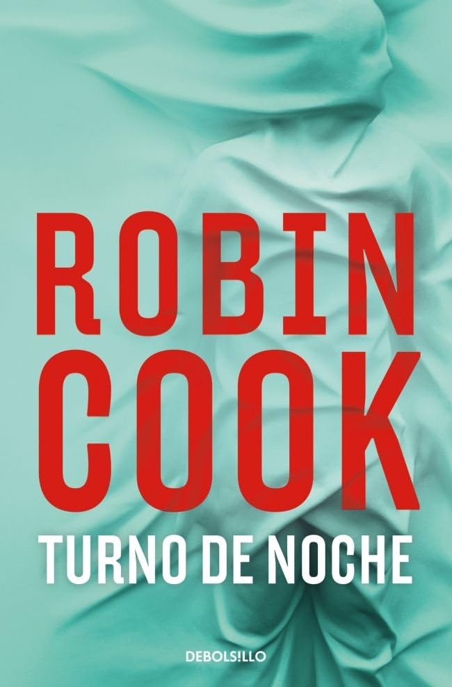 Turno de noche (Jack Stapleton y Laurie Montgomery 13) book