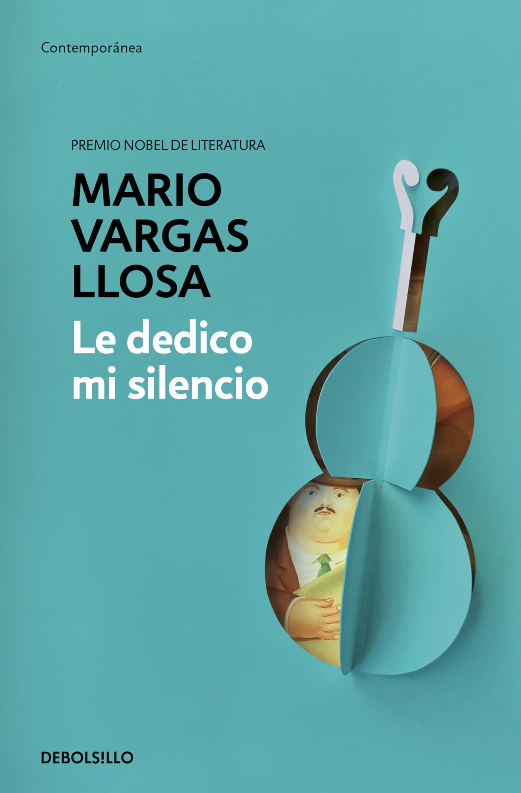 Product Image: Le dedico mi silencio