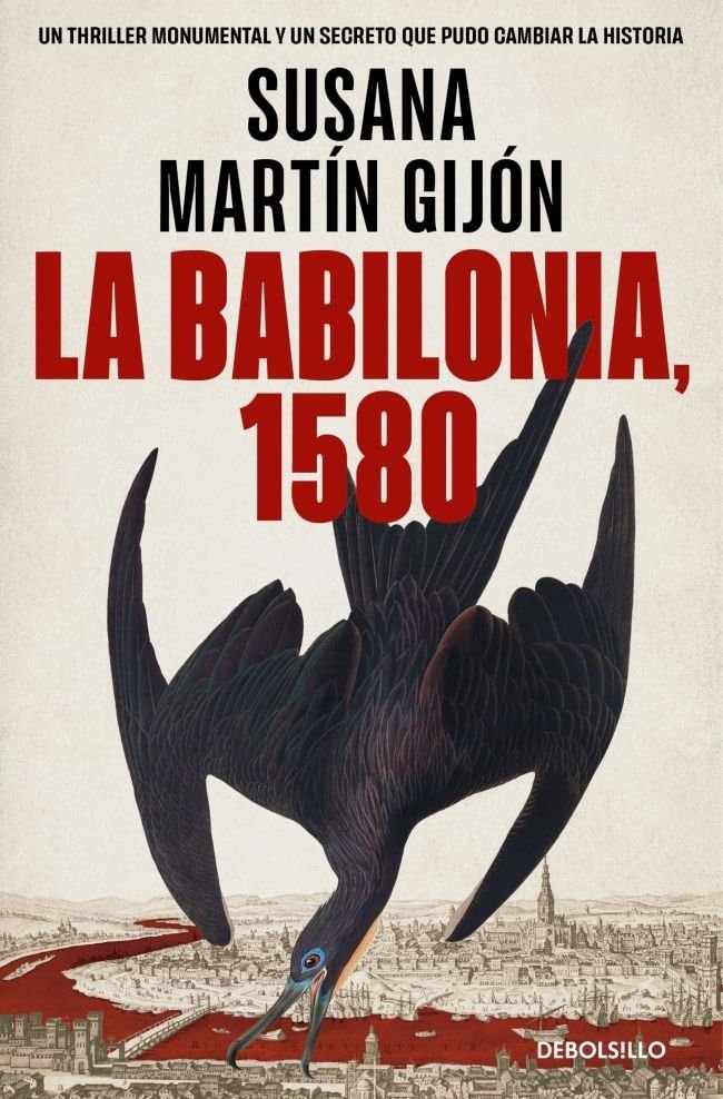 La Babilonia 1850 Contemporary literature