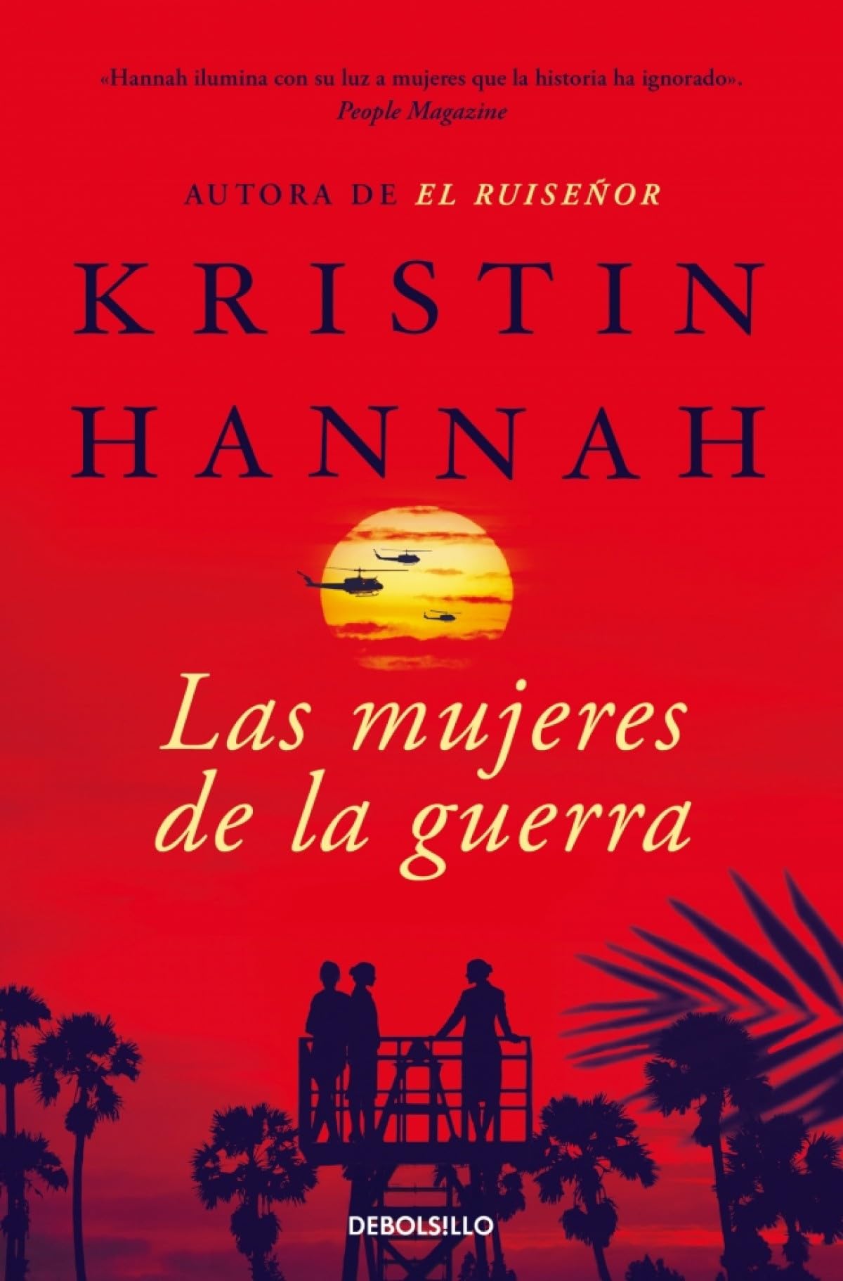 Las mujeres de la guerra (Campaña edición limitada) Historical Fiction