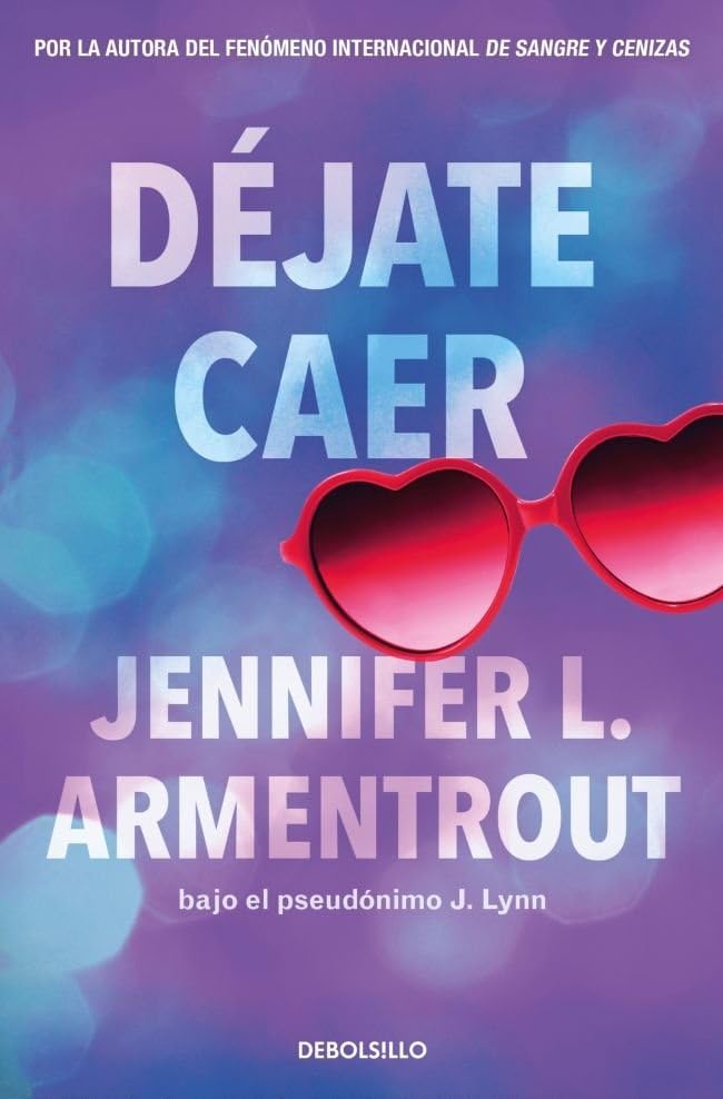 Déjate caer (Te esperaré 4) book