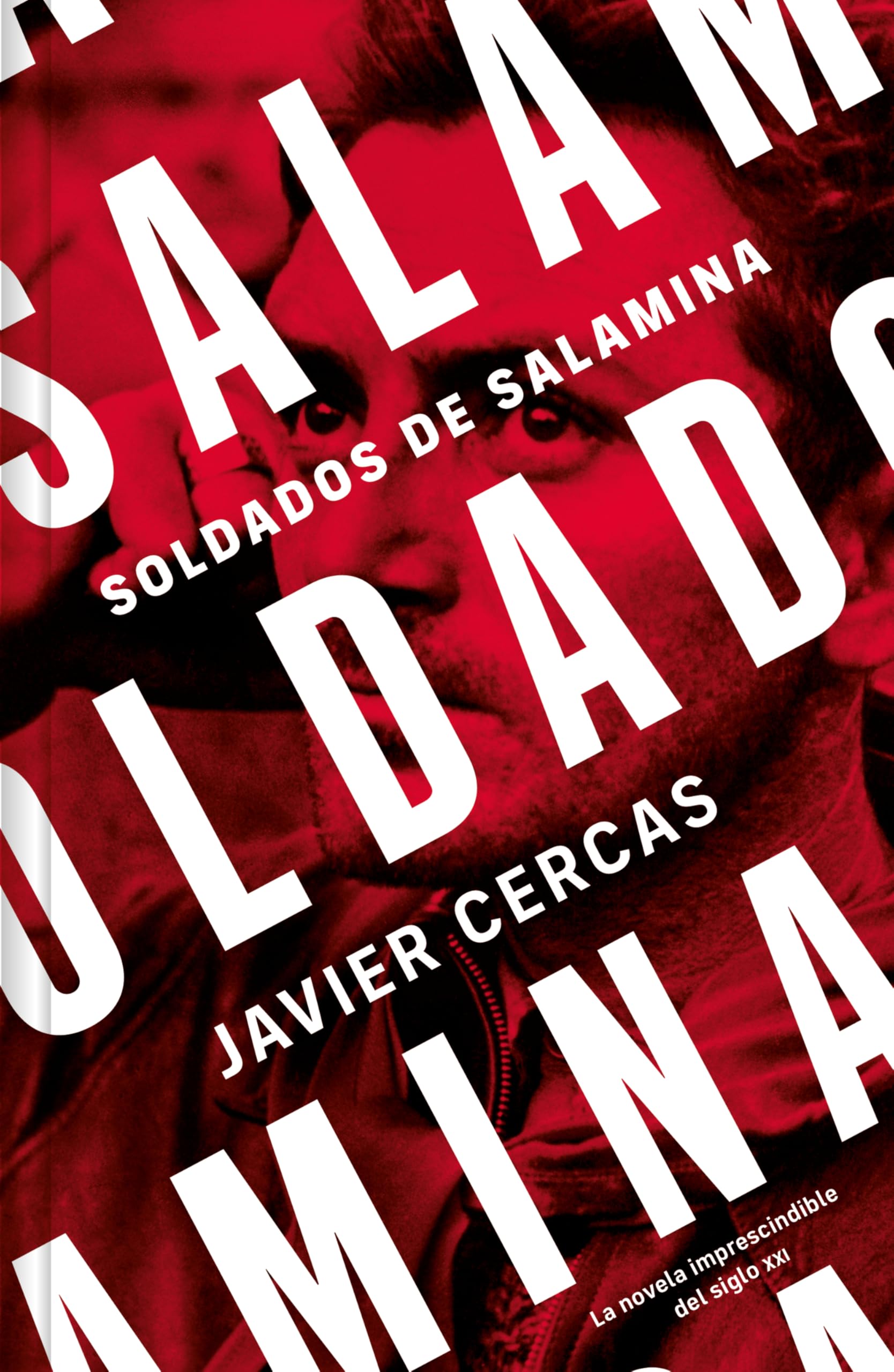 Soldados de Salamina (Edición Limitada Firmada) / Soldiers of Salamis (Limited and Signed Edition) Action & Adventure