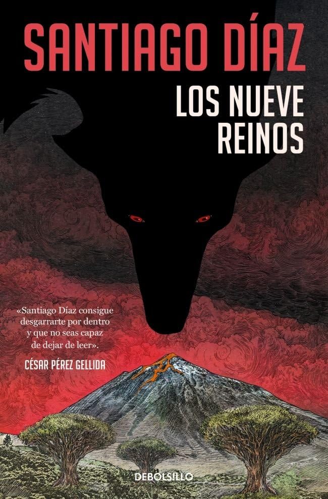 Los nueve reinos Action & Adventure