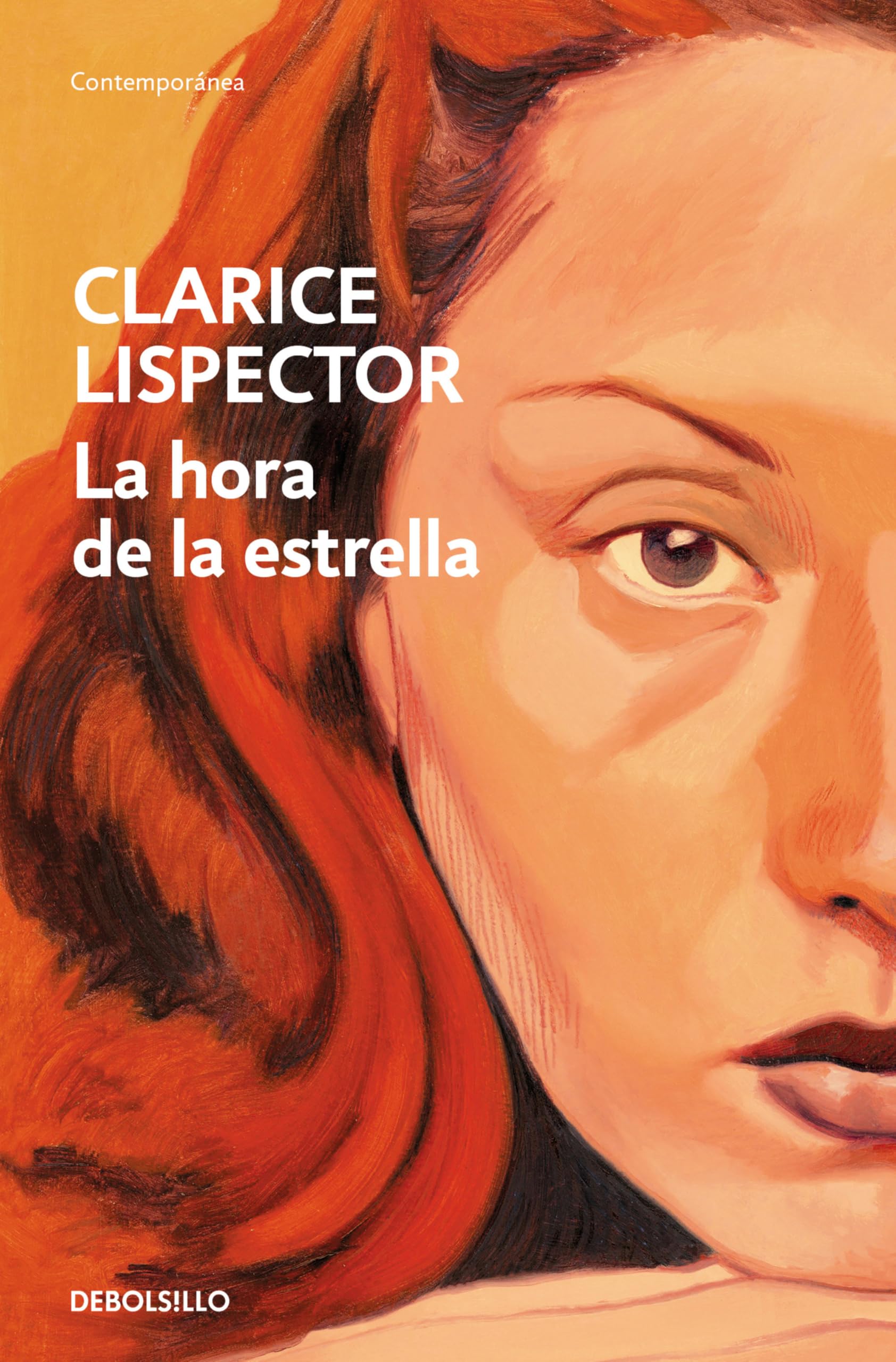 La hora de la estrella (Contemporánea) Contemporary literature