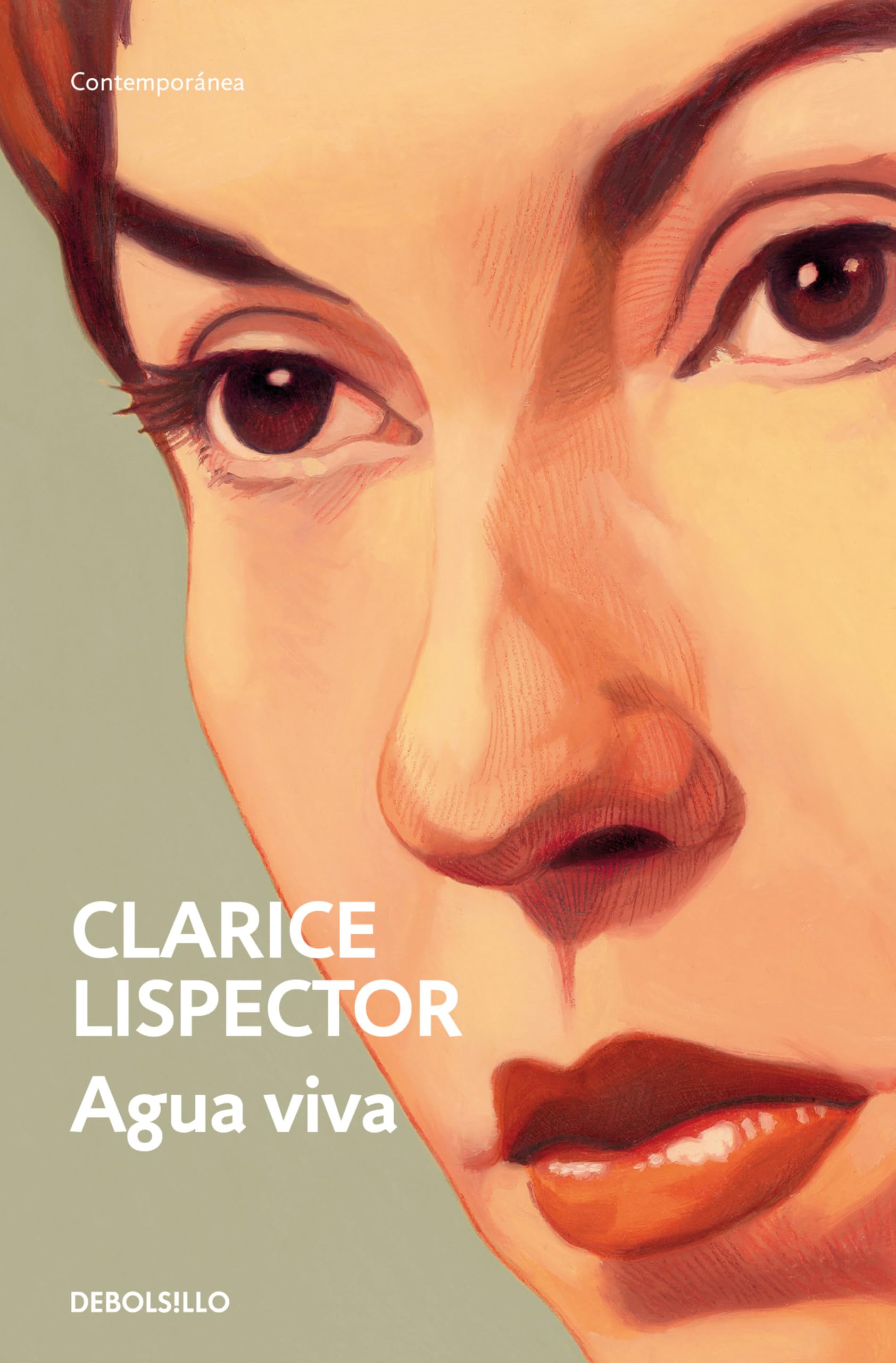 Agua viva (Contemporánea) Contemporary literature