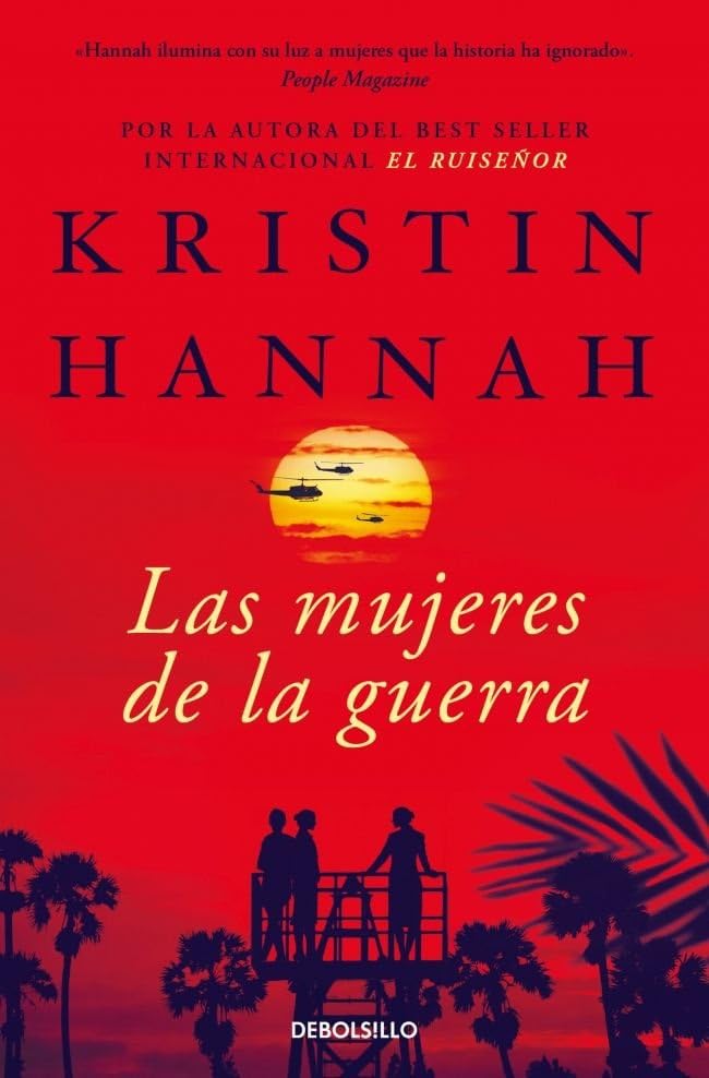 Las mujeres de la guerra book