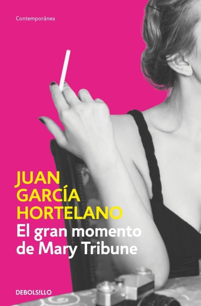 El gran momento de Mary Tribune Contemporary literature