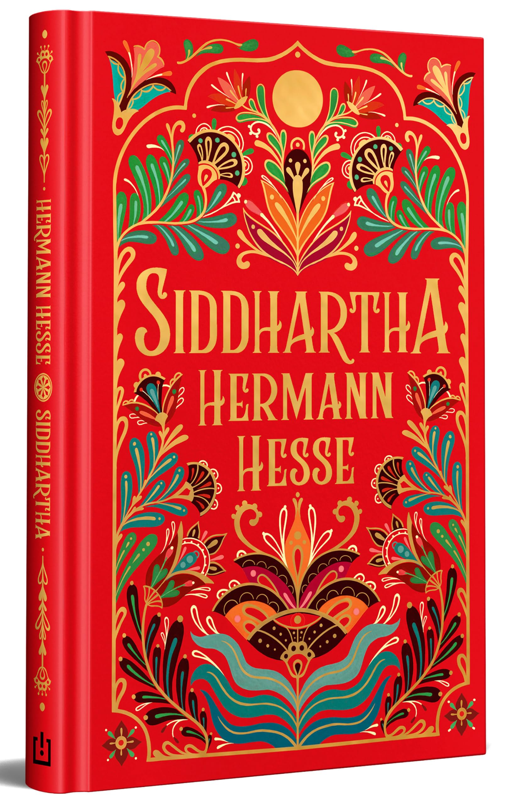 Siddhartha (edición especial en tapa dura) (Ediciones Conmemorativas) Classics