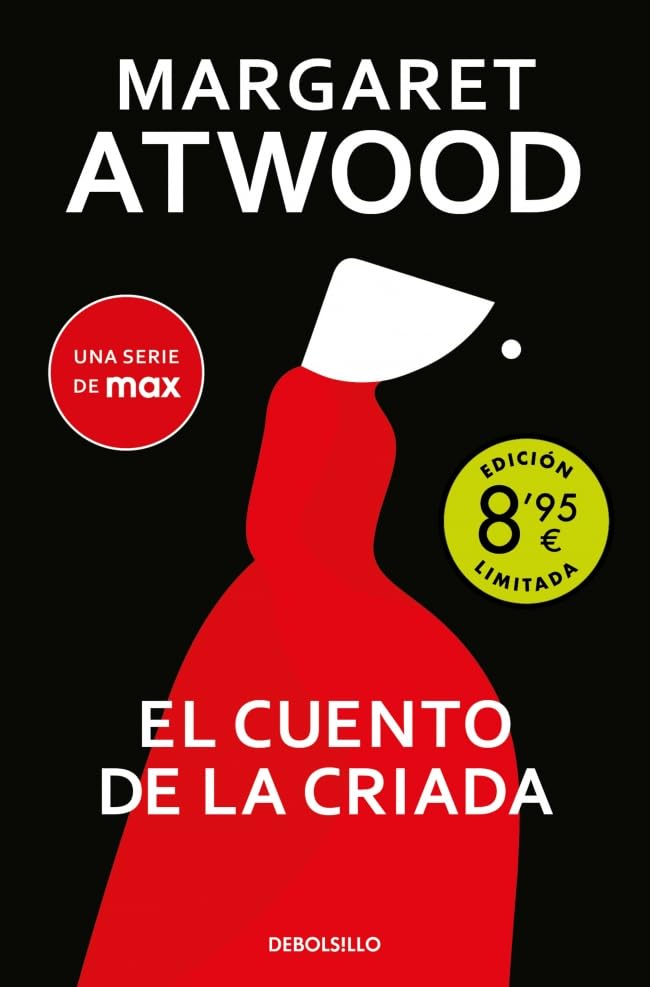 El cuento de la criada (edición limitada · Verano) book