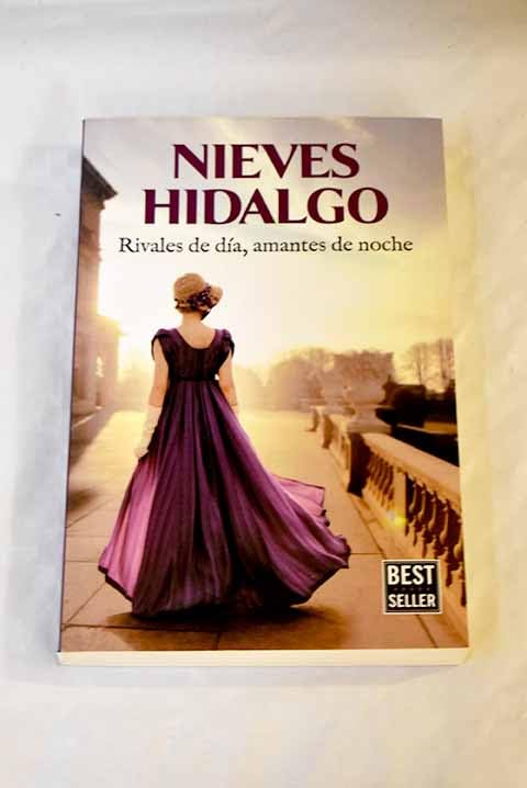 Rivales de día, amantes de noche Books