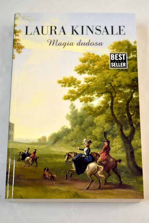 Magia dudosa (BEST SELLER, Band 26200) Contemporary Romance