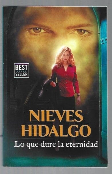 Lo que dure la eternidad Books