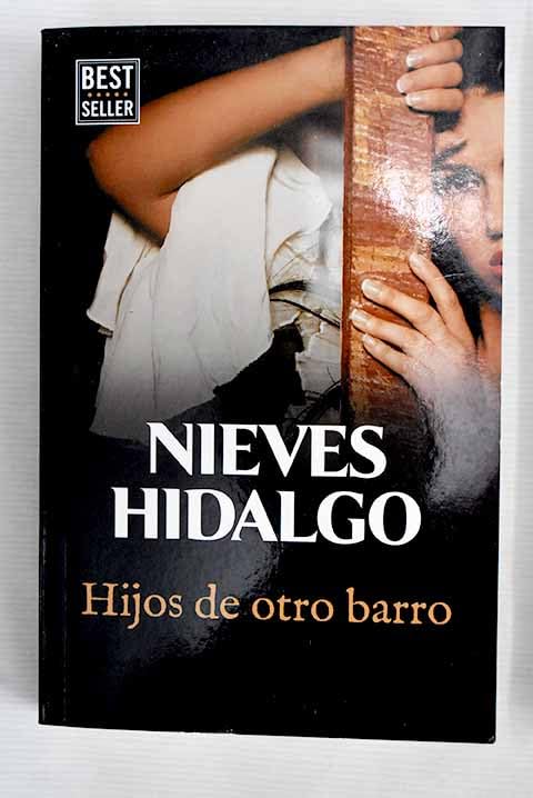 Hijos de otro barrio Books
