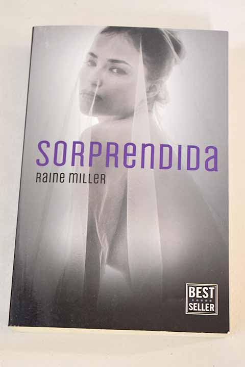 Sorprendida Books