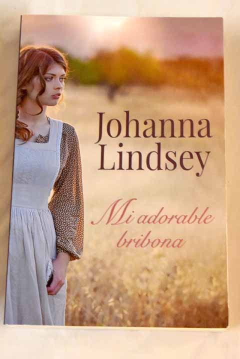 Mi adorable bribona book