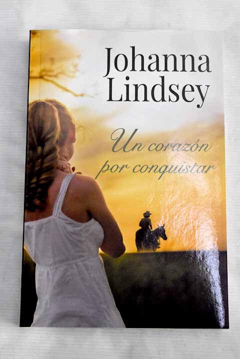 Un corazón por conquistar book