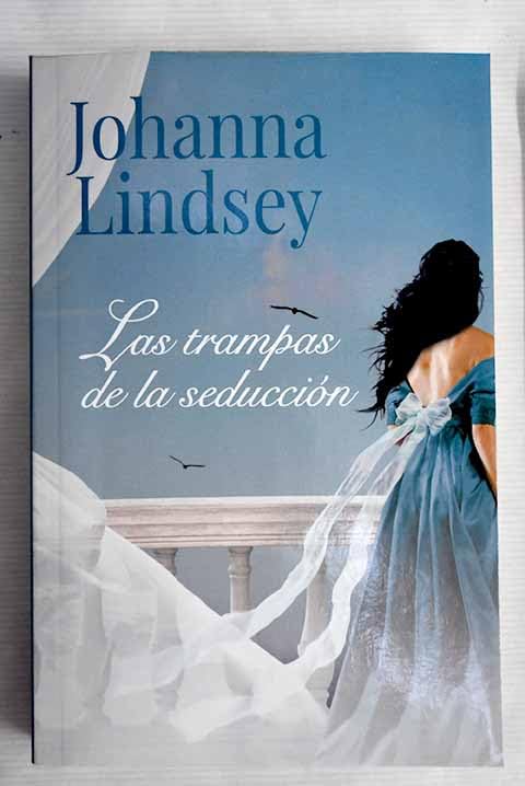 Las trampas de la seducción book