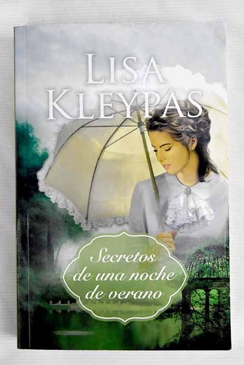Secretos de Una Noche de Verano book
