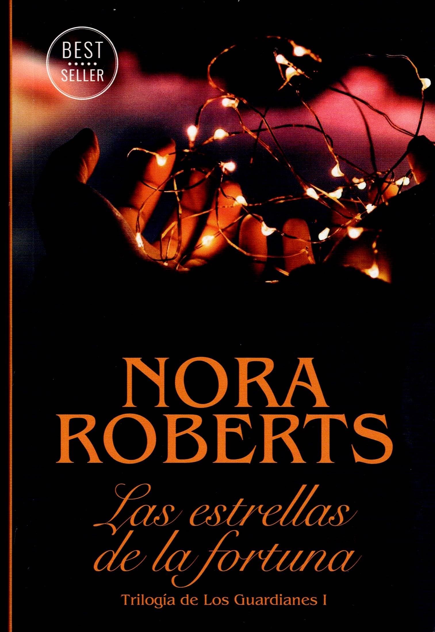 Las estrellas de la fortuna (Trilogía de los Guardianes 1) (Best Seller) book