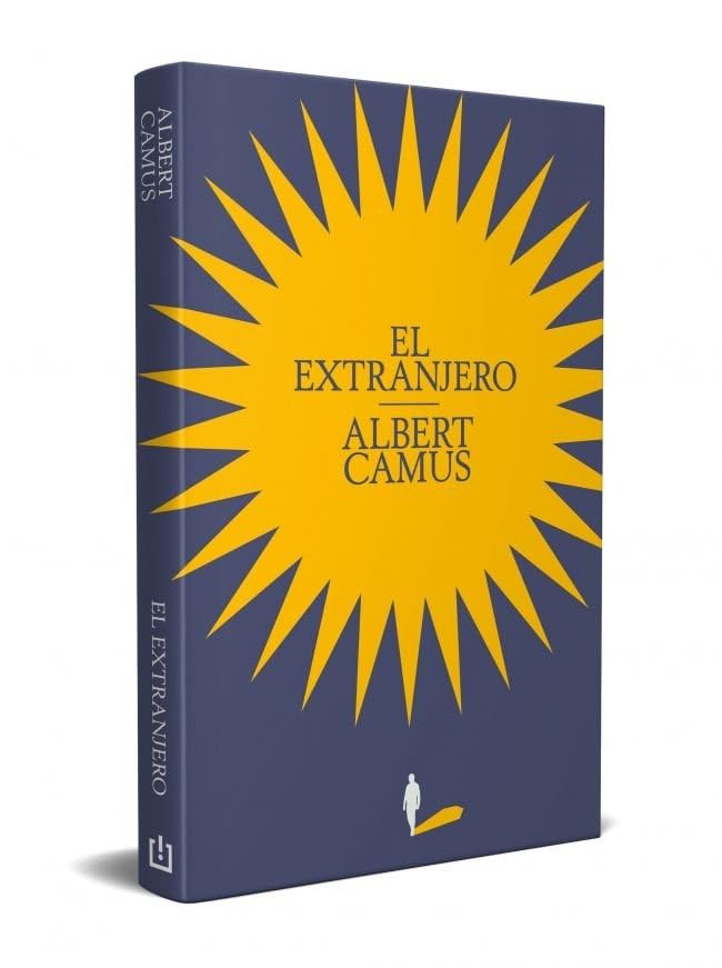El extranjero (edición especial en tapa dura) Philosophy