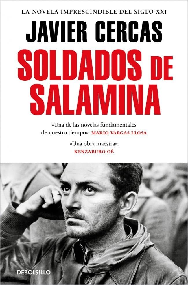 Soldados de Salamina Action & Adventure