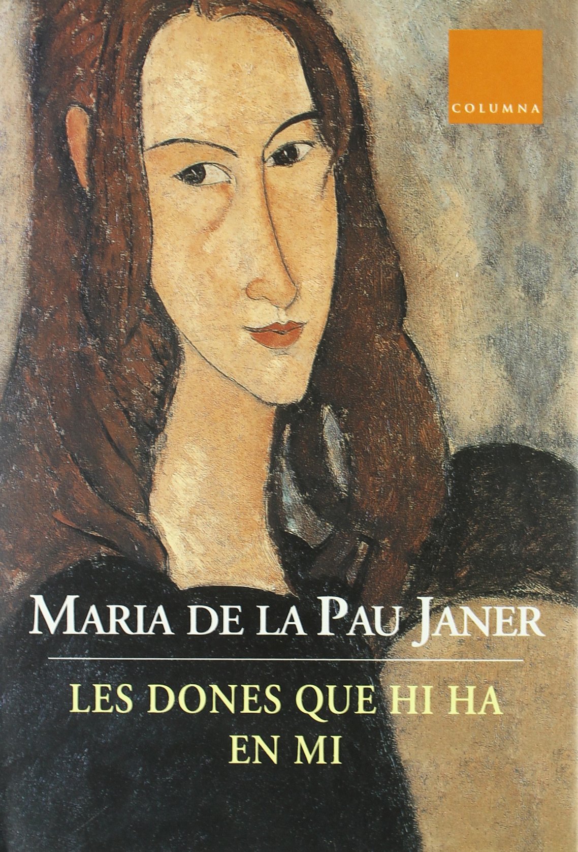 Les dones que hi ha en mí book