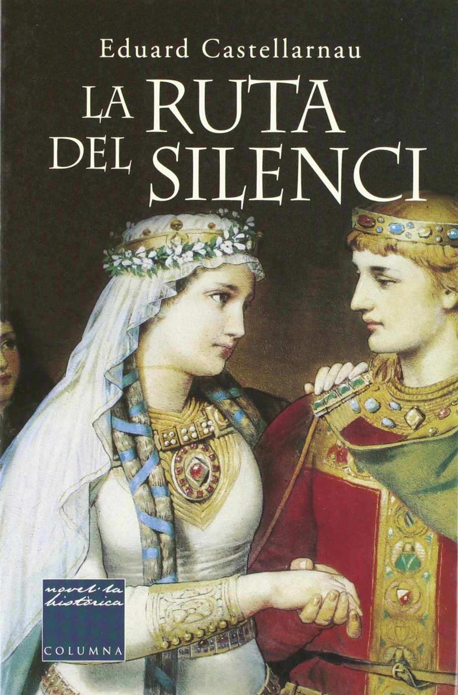 La Ruta del Silenci book