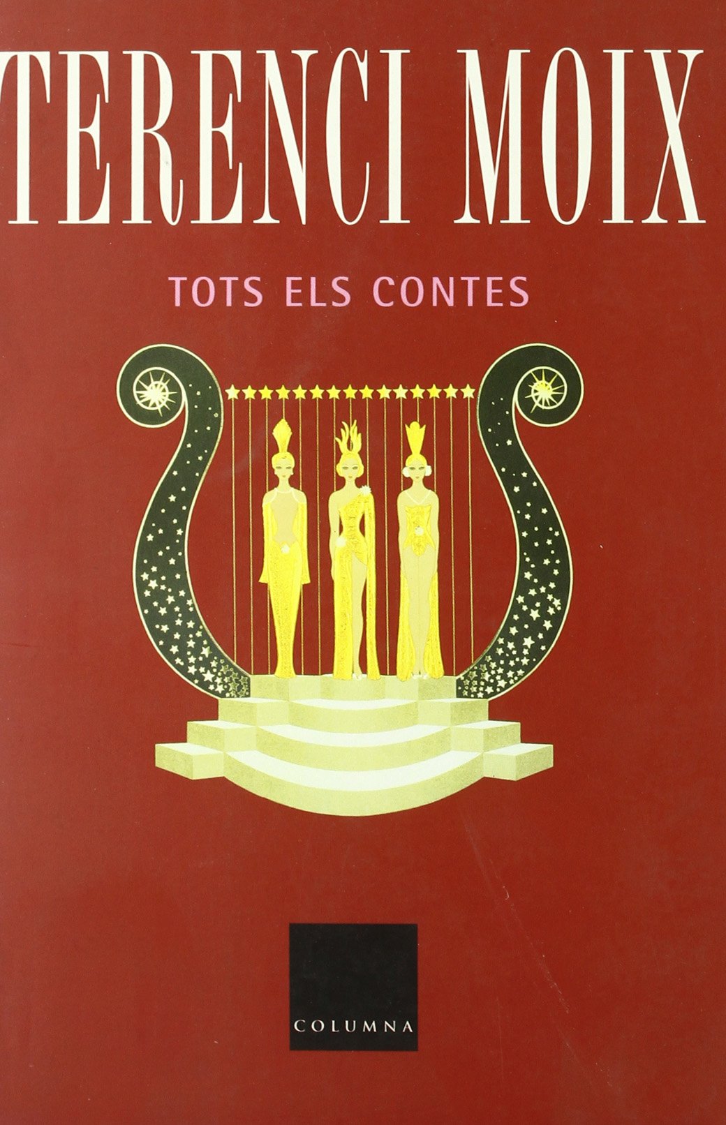 Tots els confes Contemporary literature Books