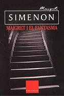 MAIGRET I EL FANTASMA book