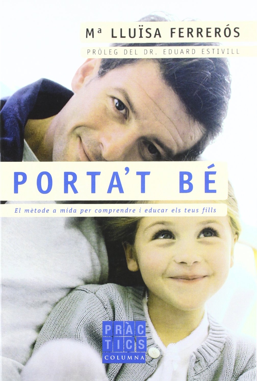 Porta't bé book