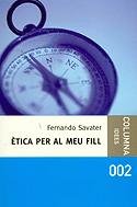 Ètica per al meu fill book