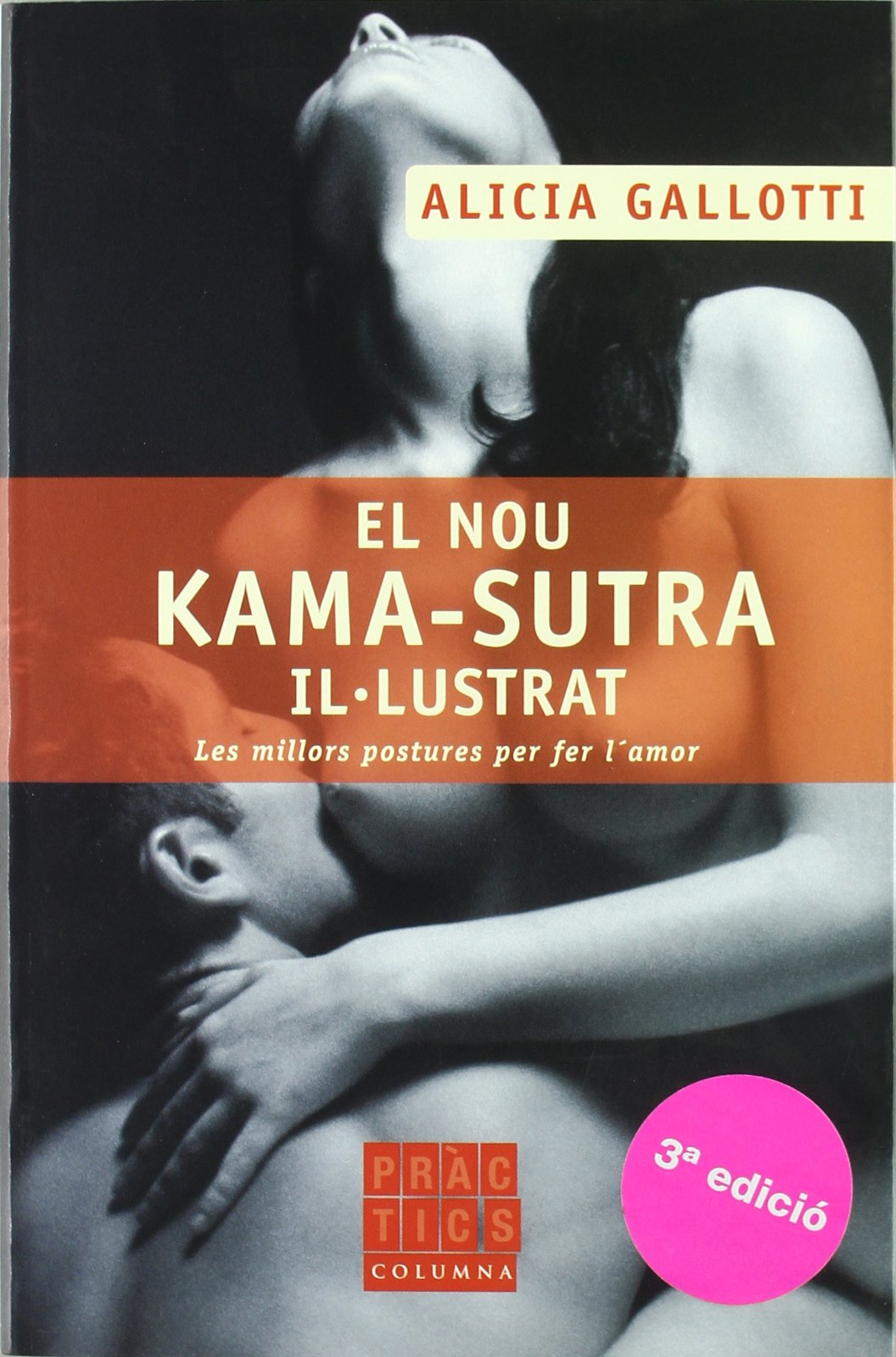 El nou kama-sutra il·lustrat book
