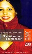El diari vermell del Flanagan book