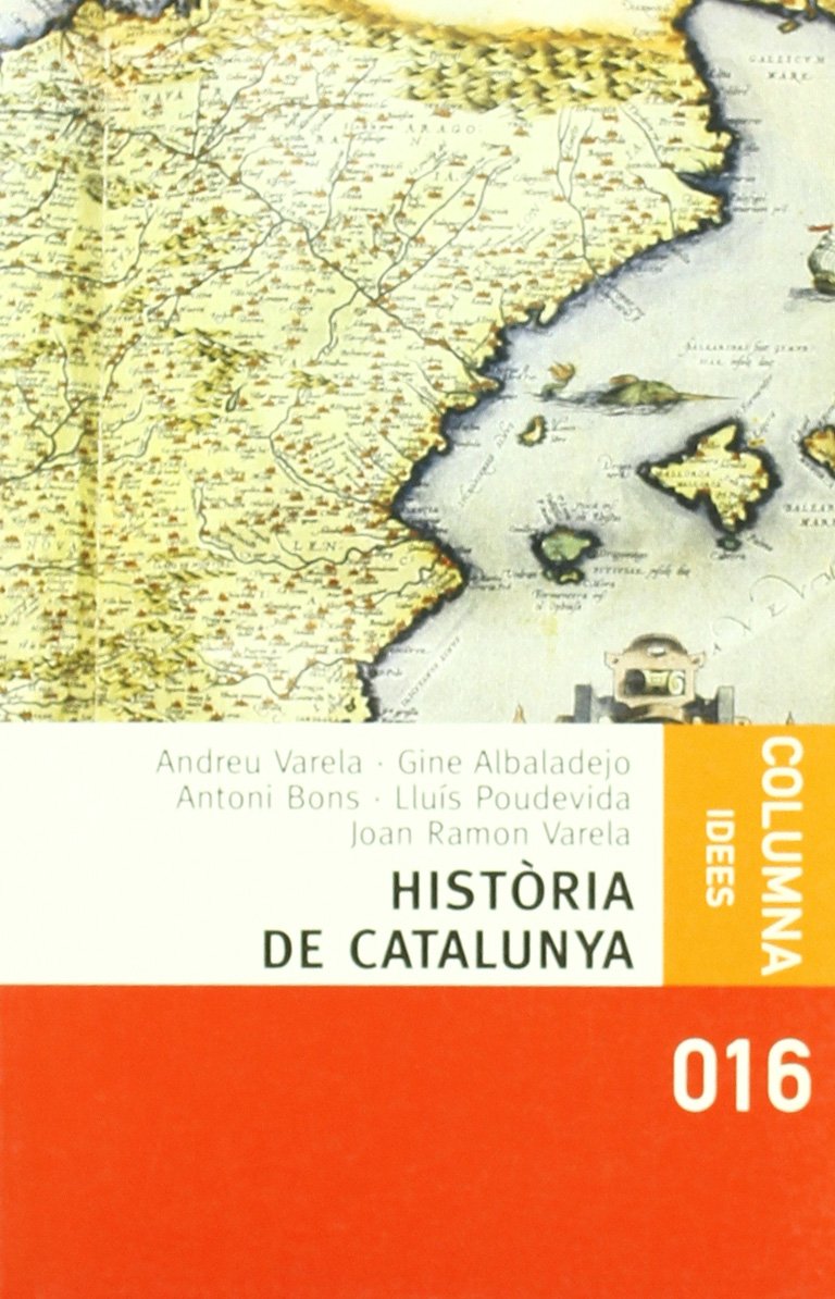 Història de Catalunya (IDEES) Contemporary literature