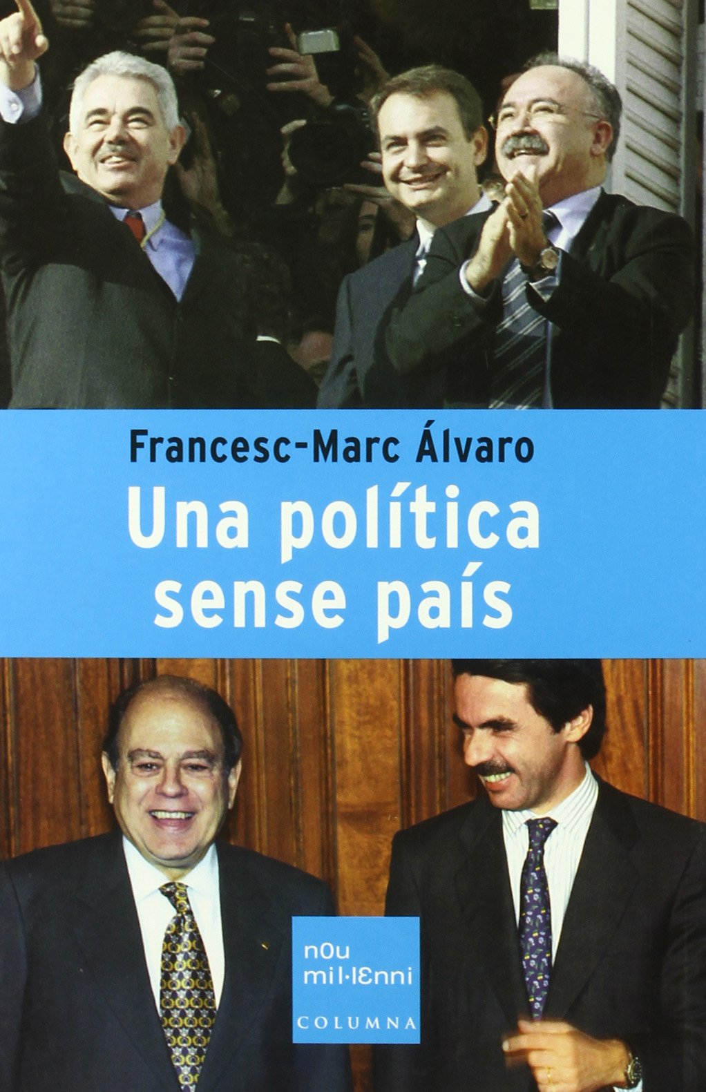 Una política sense país book