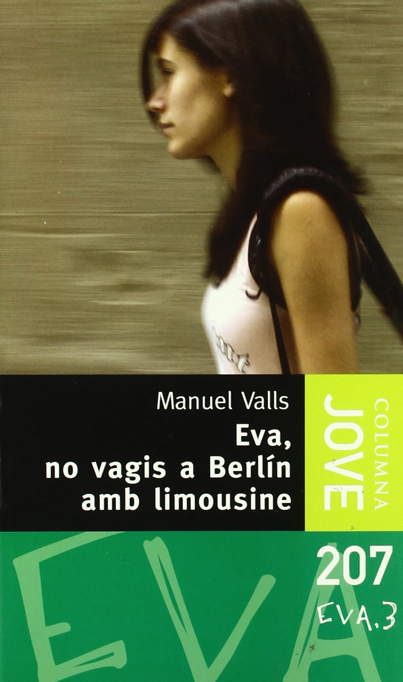 Eva, no vagis a Berlín amb limousine book