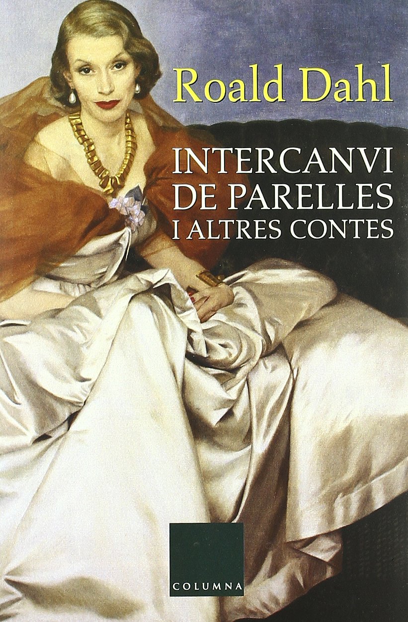 Intercanvi de parelles i altres contes (Clàssica) Contemporary literature