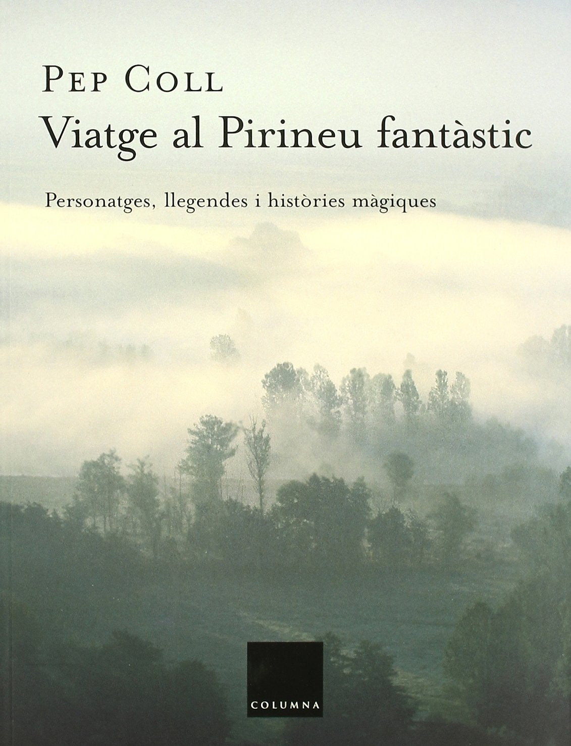 Viatge al Pirineu fantàstic (FORA DE COL.LECCIO) Contemporary literature
