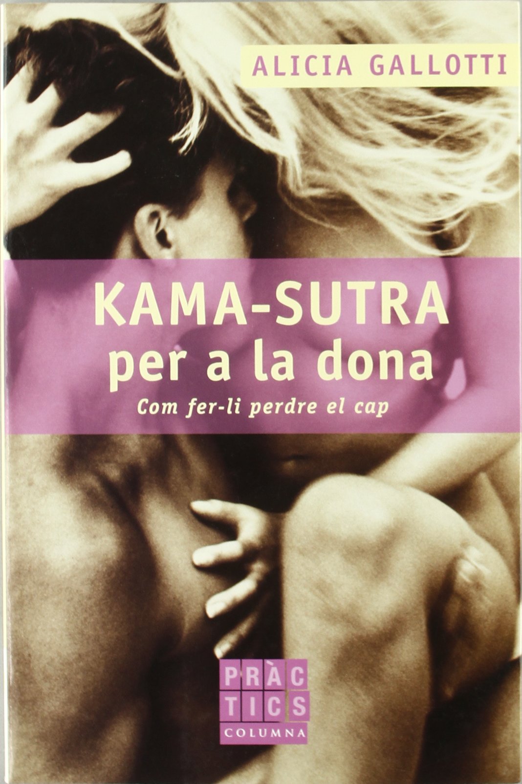 Kama-sutra per a la dona book