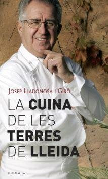 La cuina de les terres de Lleida book