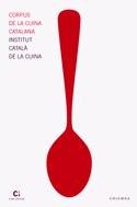 Corpus de la cuina catalana book