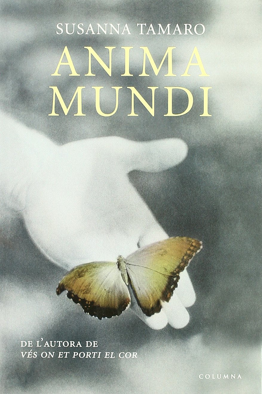 ANIMA MUNDI (Clàssica) Contemporary literature