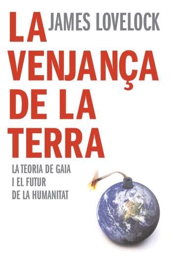 La venjança de la Terra (NO FICCIÓ COLUMNA) Living & Furnishing