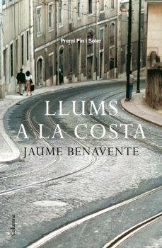 Llums a la Costa book
