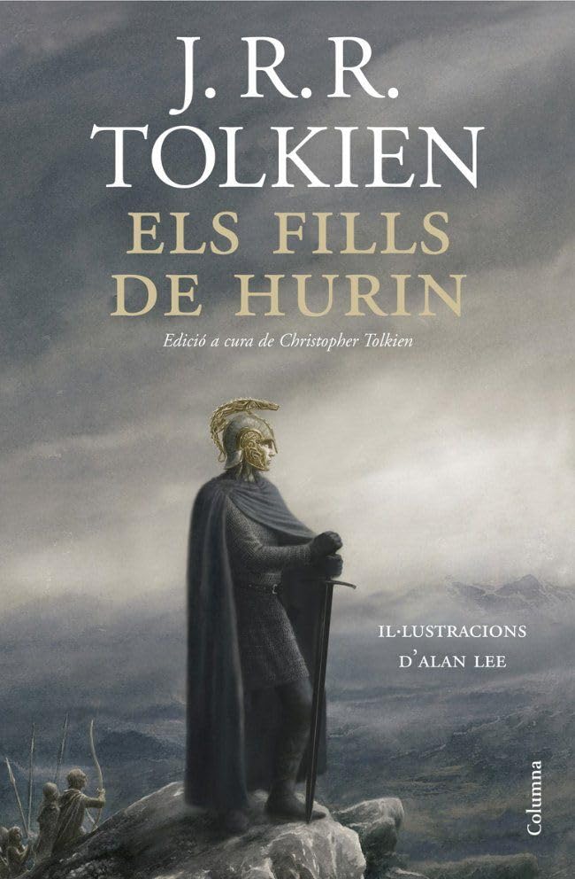 Els fills de Hurin (Clàssica) Contemporary literature